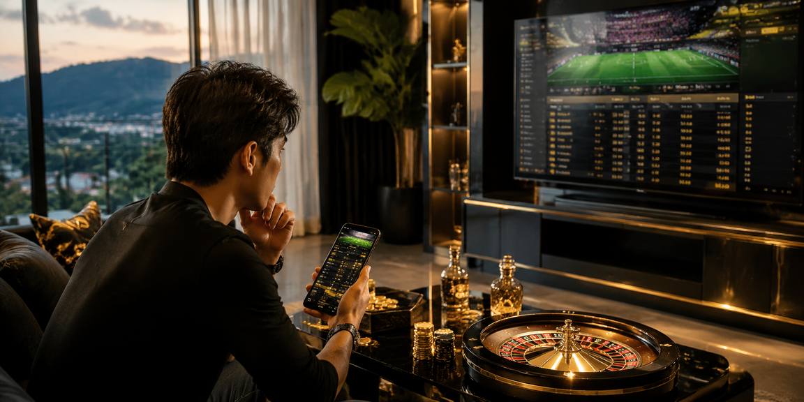 i99bet Chúng tôi xây dựng i99bet như thế nào